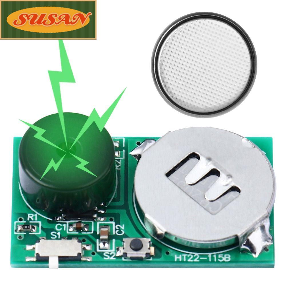 Máy Tạo Tiếng Ồn PCB Ngày Cá Tháng Tư Mini Cho Bữa Tiệc Tại Nhà