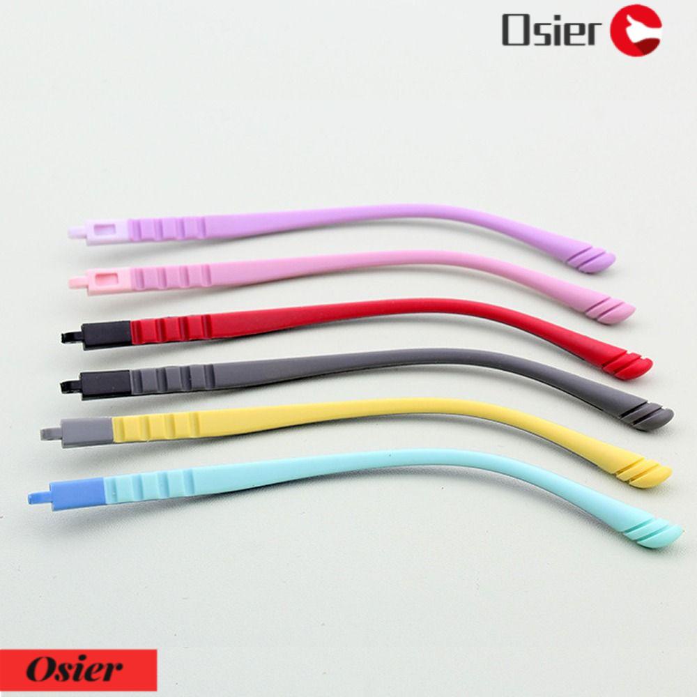 Phụ Kiện Mắt Kính Silicone Chống Trượt Cho Trẻ Em 1