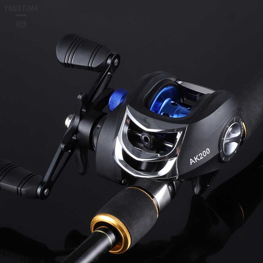 Máy Câu Cá 7.2 / 1 Chất Lượng