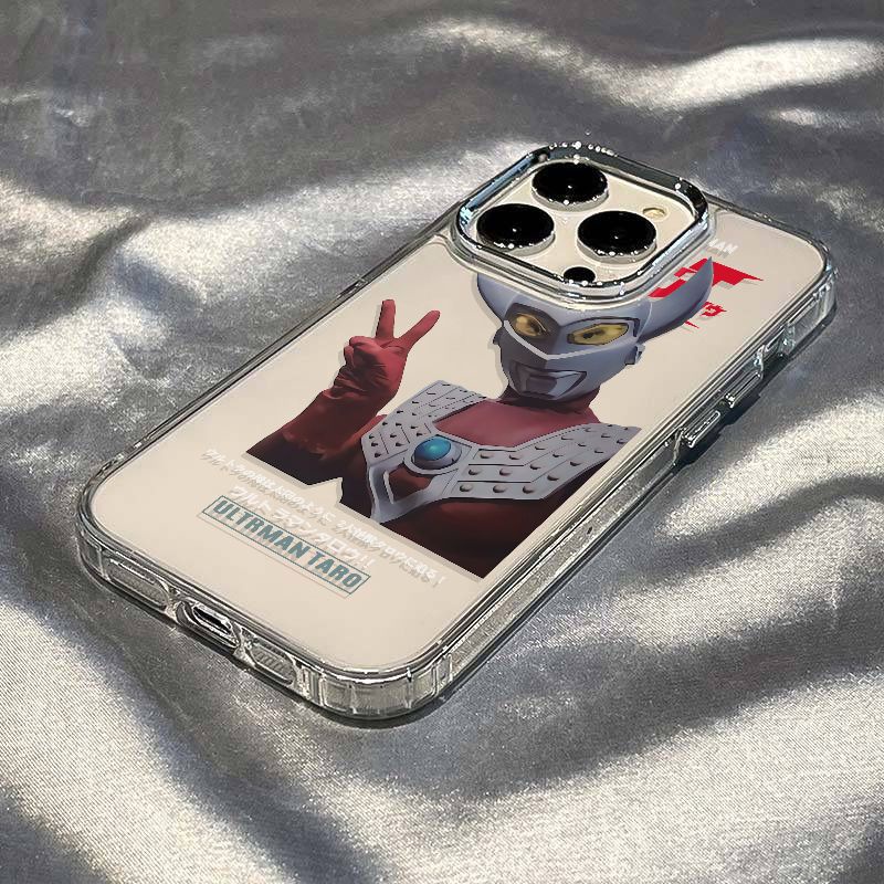 ✅Ốp Điện Thoại Bier / Apple Tairo 14pro 811ins Chống Sốc Cho iPhone12 max7 ZIEC 13plus