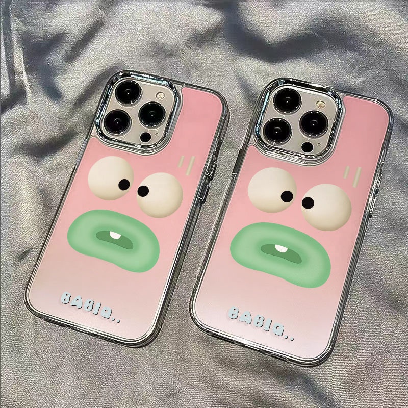 ✅Ốp Điện Thoại Mềm Chống Sốc Kiểu Dáng Đơn Giản Cho Iphone 8 13 11I 12 14pro 7plus LC4F