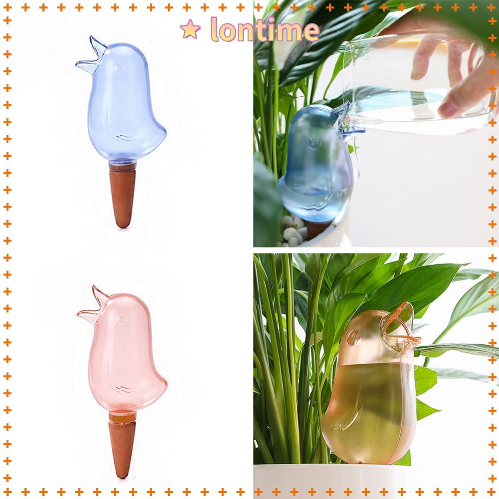 Dụng Cụ Tưới Nước Tự Động Cho Chim