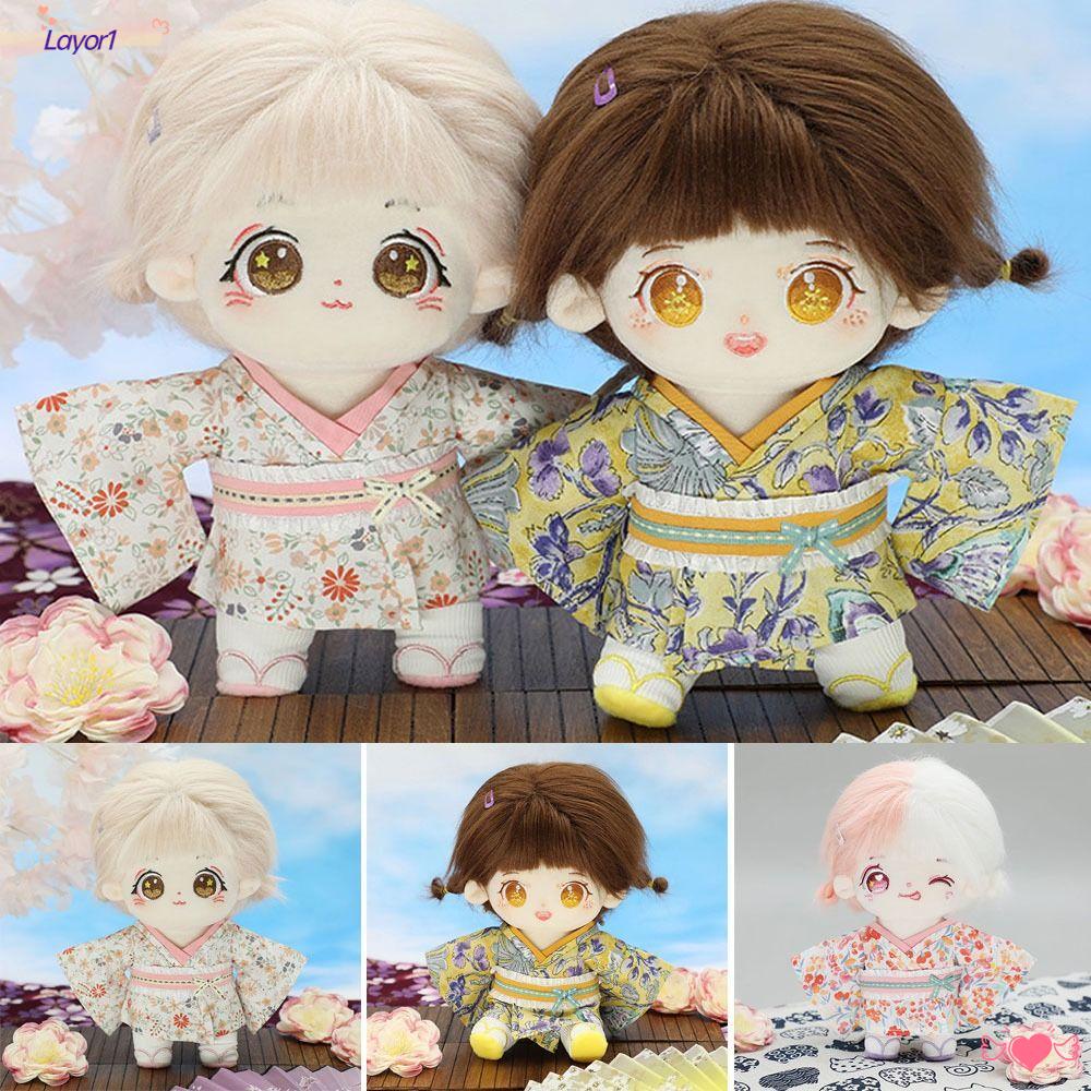 LAYOR1 Búp Bê Bé Gái Mặc Đầm Dạ Hội 30cm Mẫu 2023