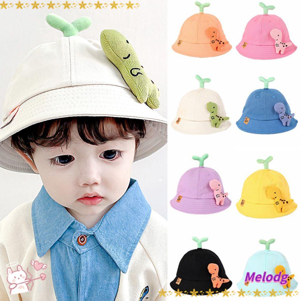 Nón Tai Bèo Che Nắng Hình Khủng Long Đi Biển Dễ Thương Cho Bé