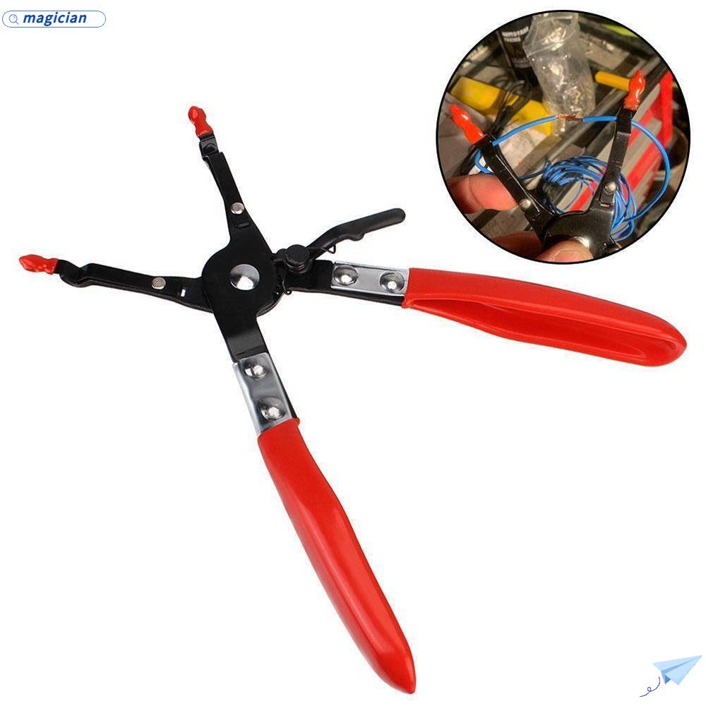 Kìm Hàn Bền Bỉ Dễ Sử Dụng Để Sửa Chữa Xe Hơi