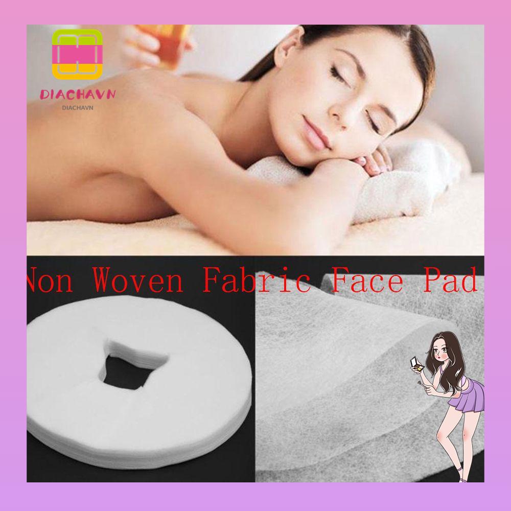 Thảm Lót Massage Mặt Cho Salon Làm Đẹp