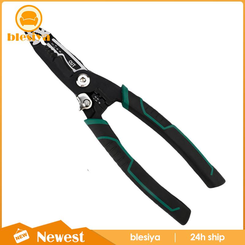 [Blesiya] Dụng Cụ Cắt Dây Làm Trang Sức Mạng