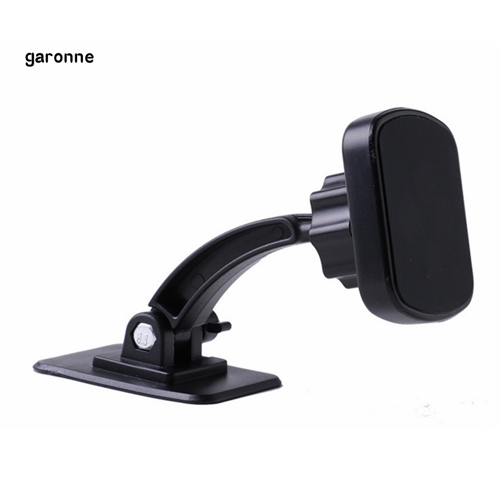 Giá Đỡ Điện Thoại Mini Hít Nam Châm Mặt Kính Xe Hơi