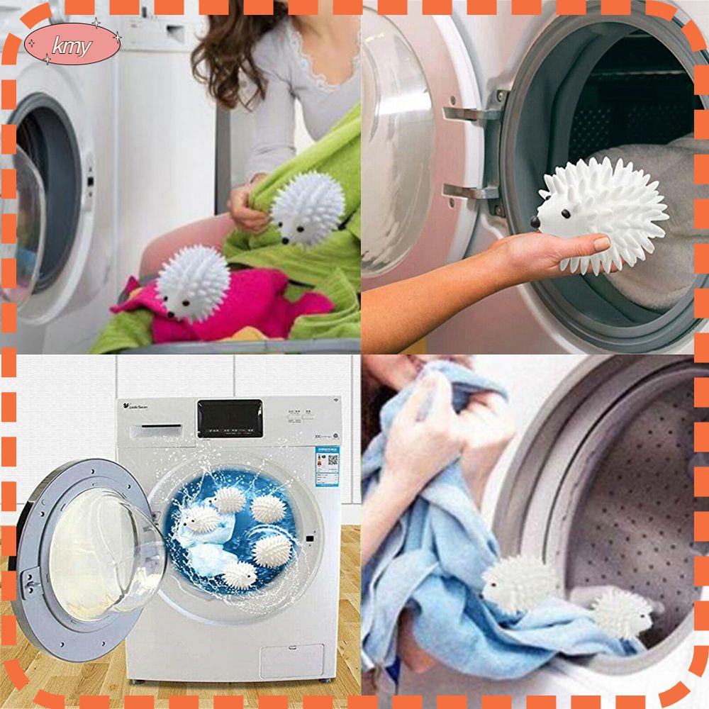 Bóng Giặt Đồ Tái Sử Dụng Linh Hoạt|Bóng Sấy Asesories