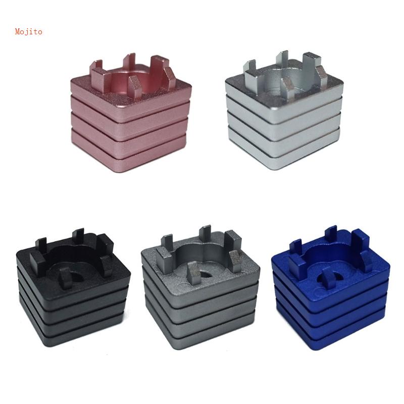 Dụng Cụ Mở Nắp Bàn Phím Cơ Mojito CNC Bằng Kim Loại Dành Cho Cherry Gateron