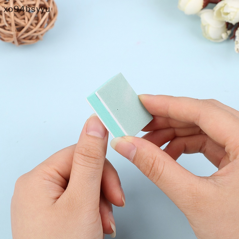 Set 50 Khối Mài Giũa Móng Tay Chuyên Dụng xo94bsyyu