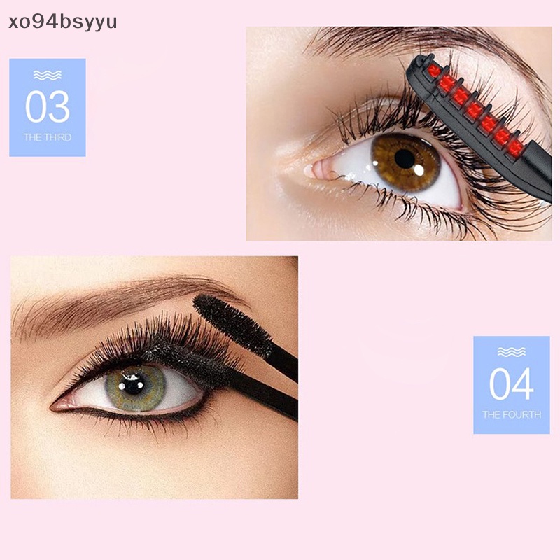 Bút Uốn Cong Lông Mi Bằng Nhiệt Điện Xo94Bsyu