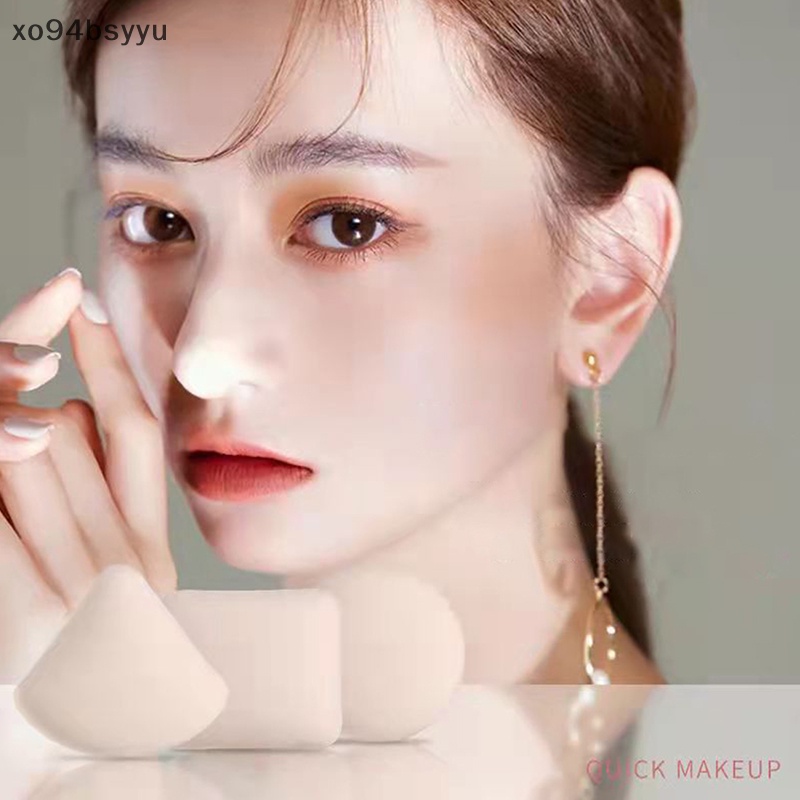 Mút Trang Điểm Xo94Bsyu Sử Dụng Kép Khô Và Ướt Tiện Lợi