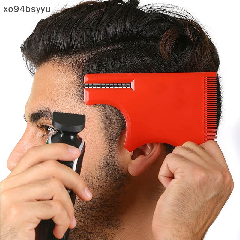 Bộ 2 / 3 / 4 Khuôn Cạo Râu Xo94Bsyu Dành Cho Nam