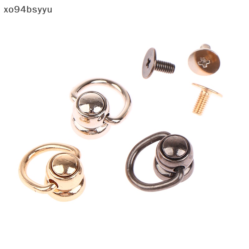 Set 10 Khóa Dây Kéo Thay Thế DIY Xo94Bsyu