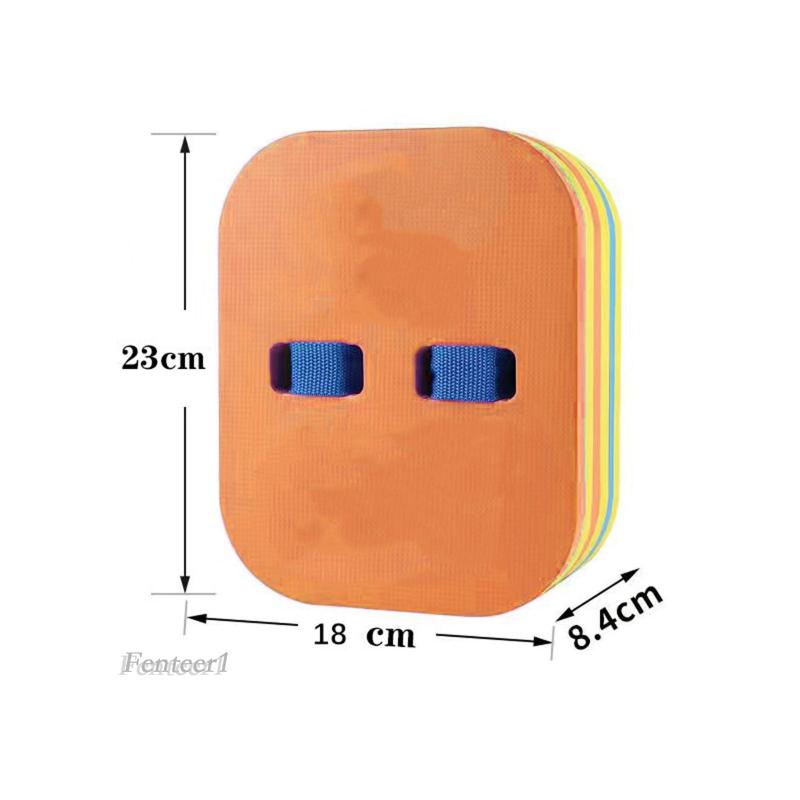 Ván Tập Bơi Fenteer1 Chuyên Dụng Cho Người Lớn Và Trẻ Em