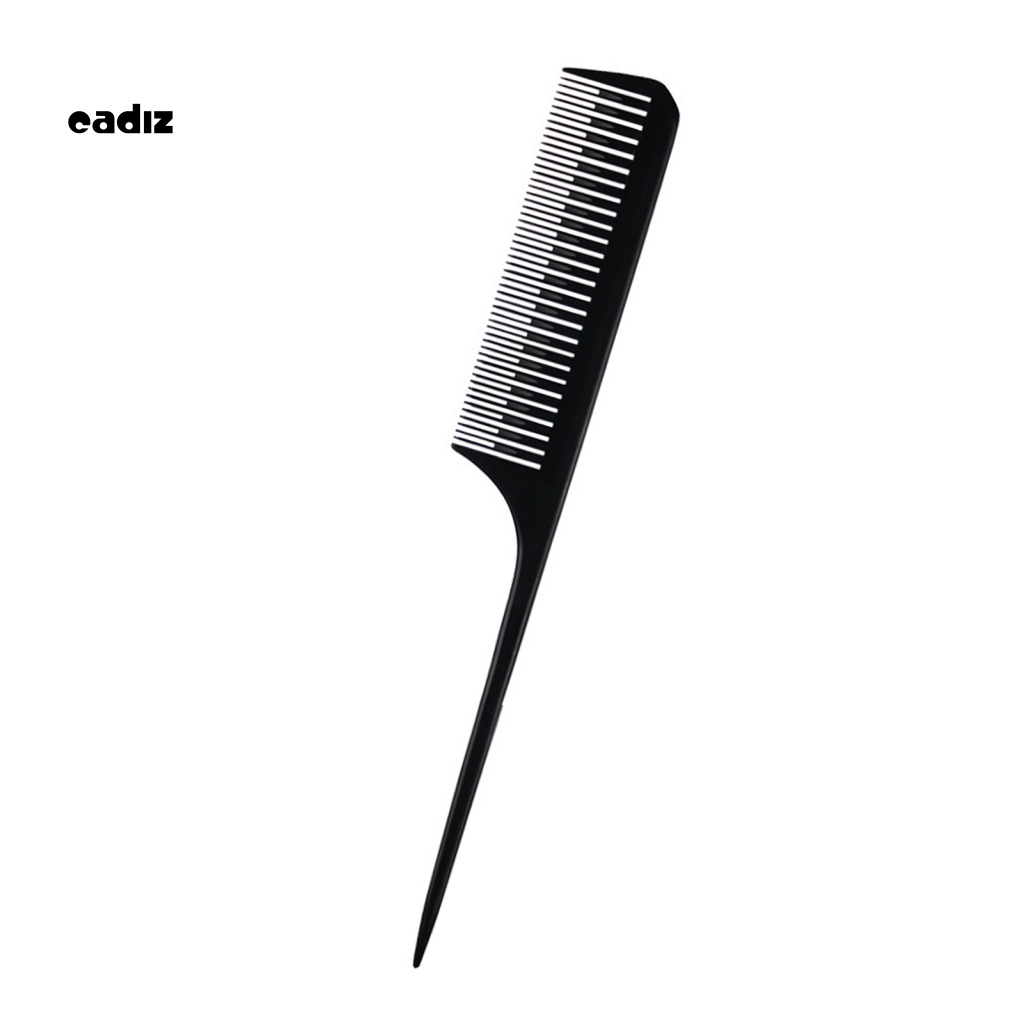 Lược Chải Tóc Tạo Kiểu Bắt Sáng Chống Tĩnh Điện Hiệu Quả