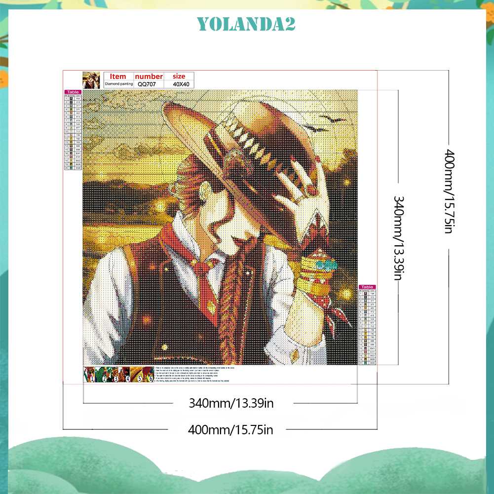 Tranh Đính Đá Kim Cương Toàn Bộ 5D DIY Hình Vẽ Cô Gái Trang Trí Nhà Cửa