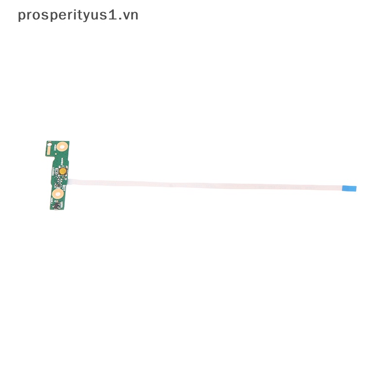 Bảng Mạch Nút Nguồn 1 Cho X550 X550V X550C X550CC X550CA X550VC X550VB