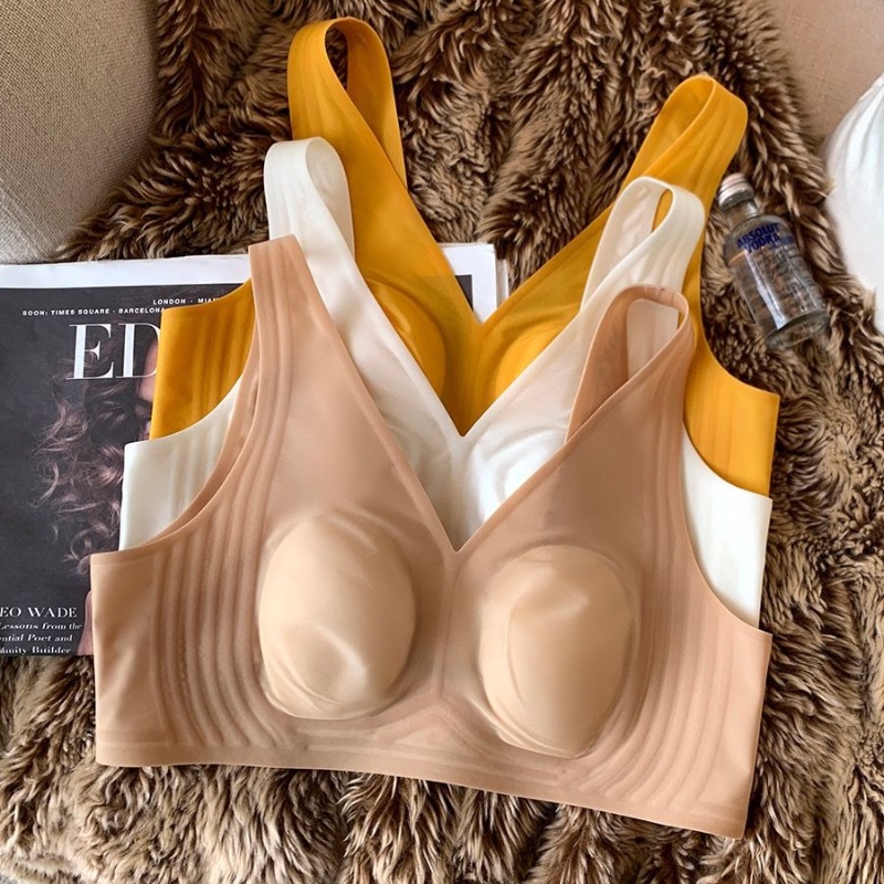 Áo Ngực Không Gọng Trọng Lượng Nhẹ Kiểu Dáng Hợp Thời Trang