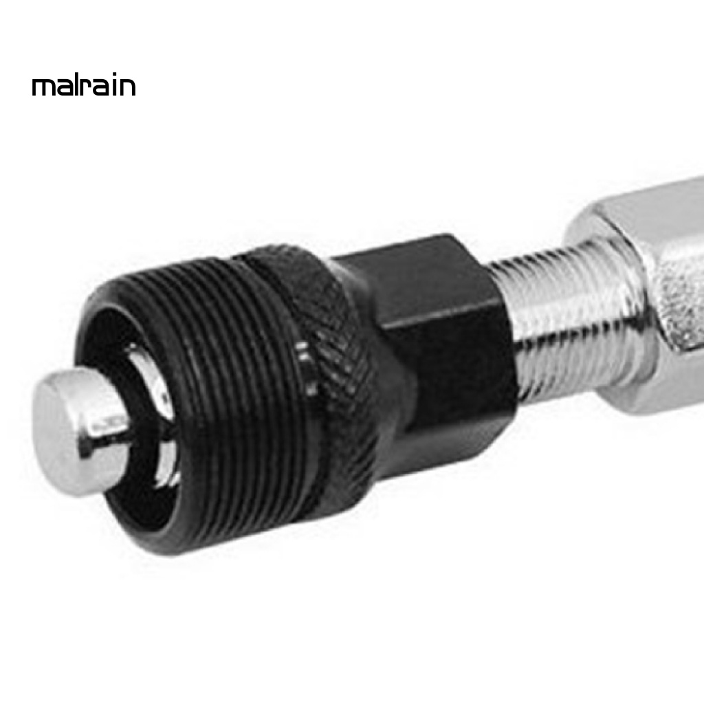 Dụng Cụ Tháo Líp Xe Đạp Bằng Thép Không Gỉ Độ Bền Cao