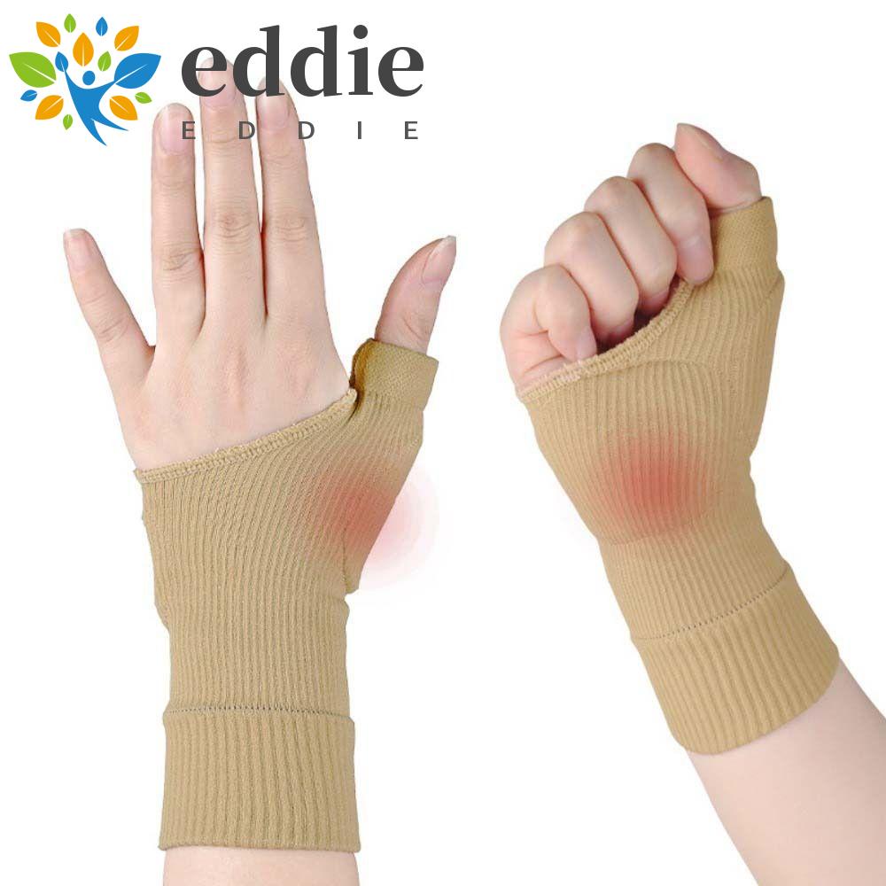 Đai Quấn Cổ Tay 26Eddie Hỗ Trợ Giảm Đau Khớp Khi Chơi Thể Thao