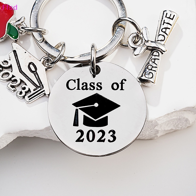 Móc Chìa Khóa Hình Thành Viên Mừng Năm Mới 2023