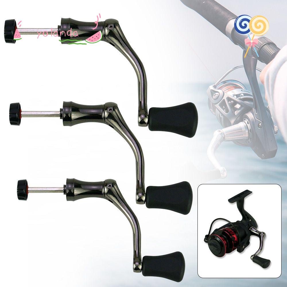 Máy Câu Cá Cầm Tay Trái Phải Chất Lượng Cao