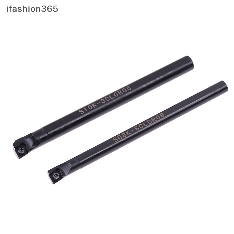 Thanh Trục Máy Tiện ifashion365 8 / 10mm SCLCR06 Bằng Cacbua VN