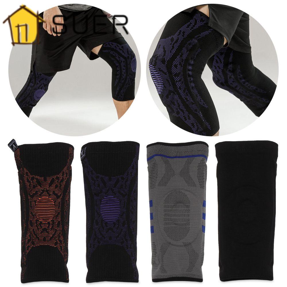 Đai Quấn Bảo Vệ Đầu Gối Hỗ Trợ Tập Thể Thao