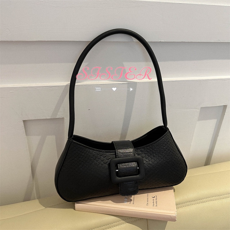 SISTER túi nữ mini đeo chéo túi nữ túi đi tiệc túi xách túi totetúi nữ đeo chéo Túi Xách Đeo Chéo Nữ L21T1C1