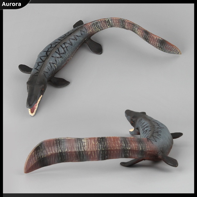 Mô Hình Đồ Chơi Khủng Long Plesiosaur Pterosaur Mosasaurus