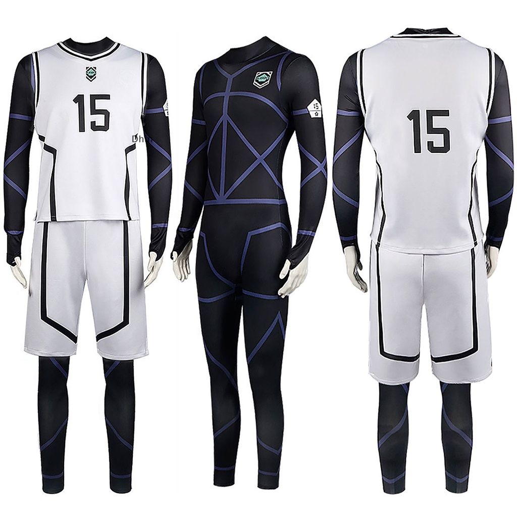 [Dhin] Áo Giám đốc BLUELOCK Mikage Ling Wang Jieshi Yifeng Le trở về. Túi Đựng Đồ Dùng Cao Cấp Tiện Dụng