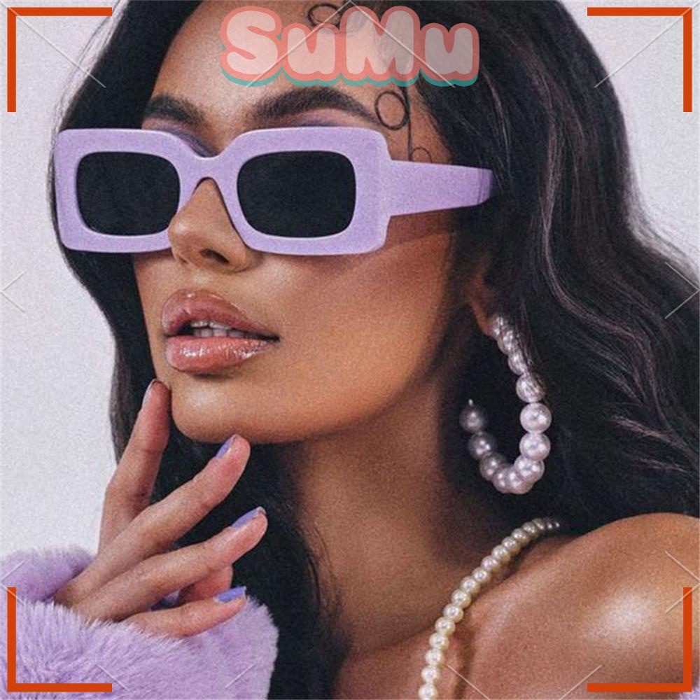 Kính Mát SUMU Chống Tia UV400 Cho Nam Nữ