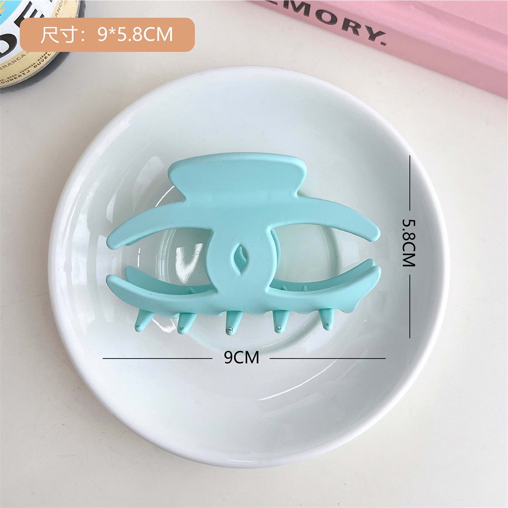 Kẹp Tóc Hình Cá Mập Xinh Xắn Cho Nữ