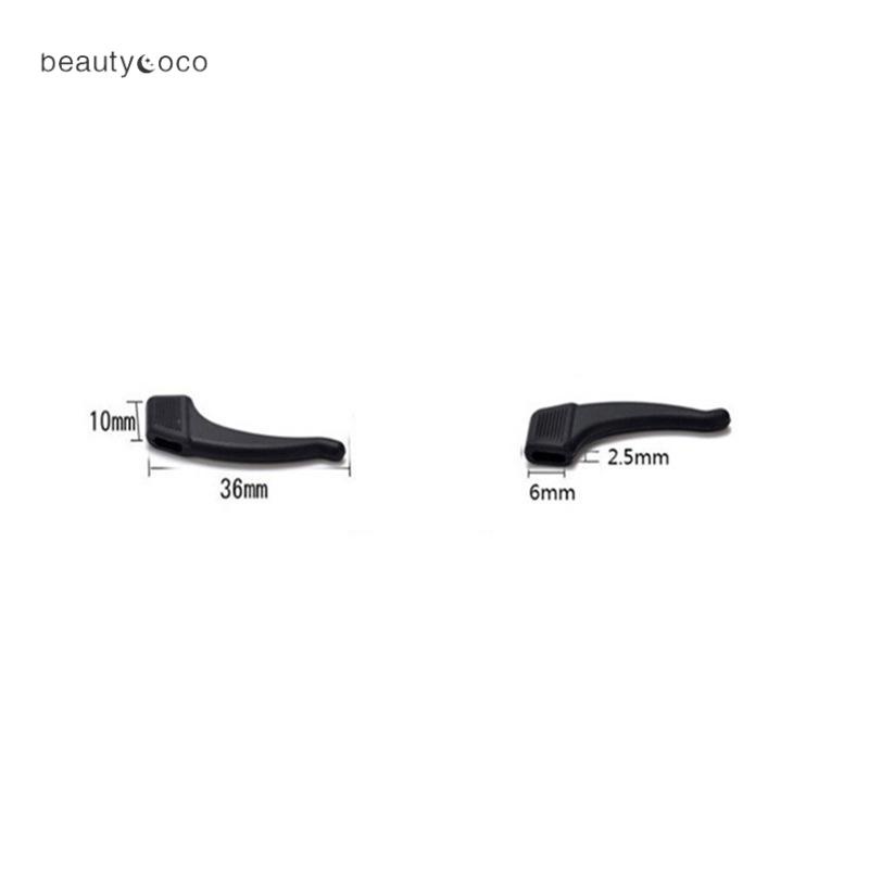 Beautycoco🍊Bộ gài mắt kính silicon giữ kính chống rơi khi hoạt động mạnh
