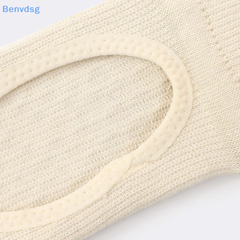 Vớ Múa Ba Lê Nửa Ngón Chống Trượt Tiện Dụng Cho Nữ