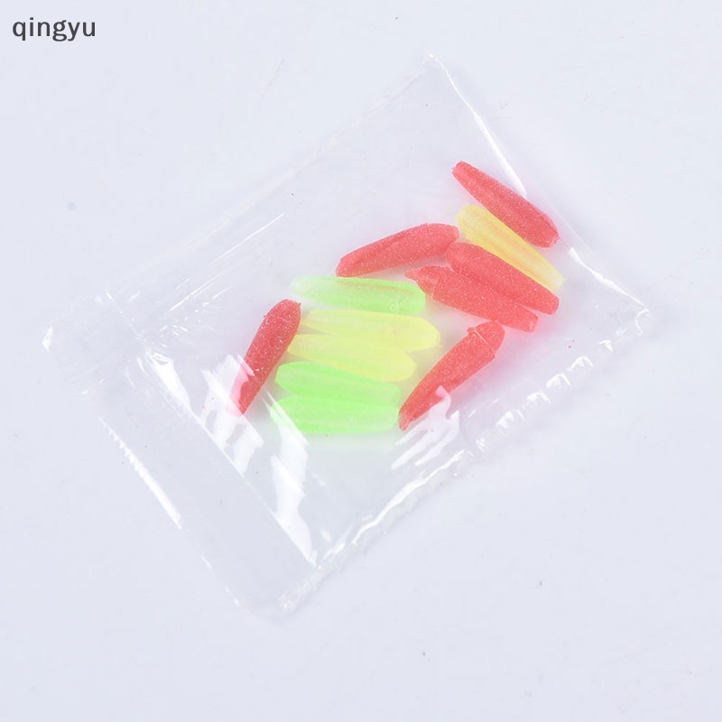 Bộ 15 Phao Câu Cá Chất Lượng Cao