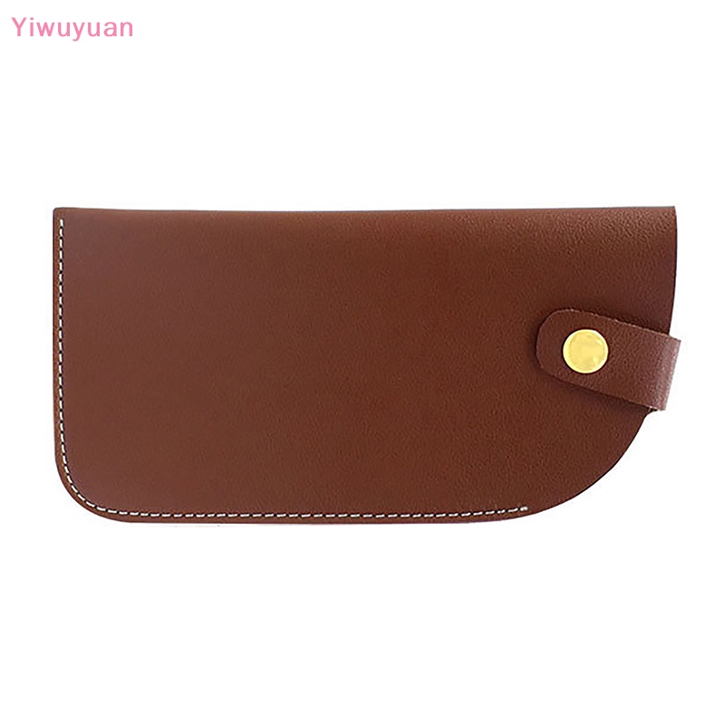 Túi BảO Vệ KíNh MáT MáT ThờI Trang Cho Nam Nữ