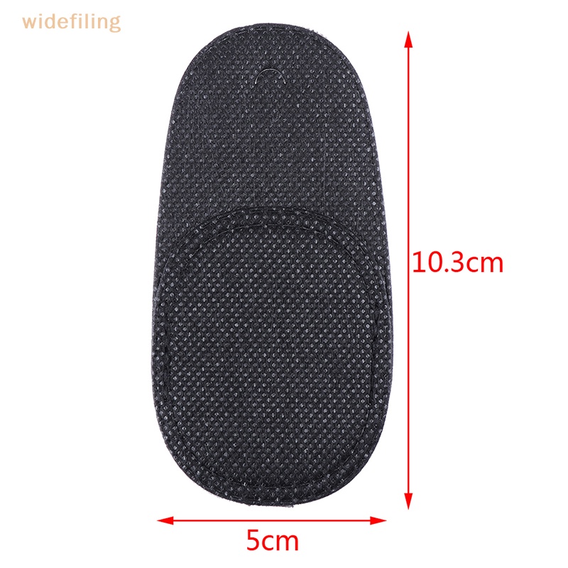 Set 6 Miếng Dán Mắt Kính Amblyopia Dành Cho Người Lớn Và Trẻ Em