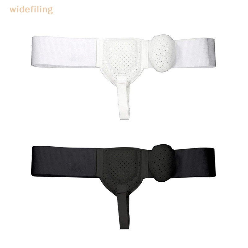 Đai Di Sản Rộng Rãi Hỗ Trợ Giảm Đau Cho Inguinal Sports Hernia