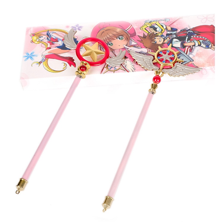 Bộ Đồ Hóa Trang Sakura Độc Đáo