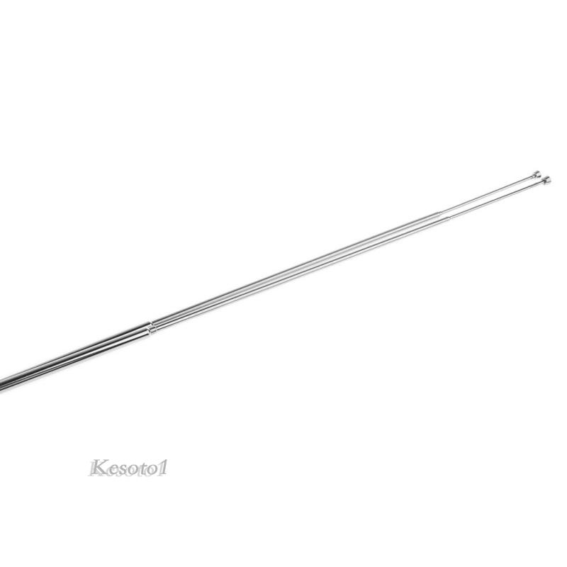 Ăng Ten Kỹ Thuật Số DTV TV VHF FM Kesoto1