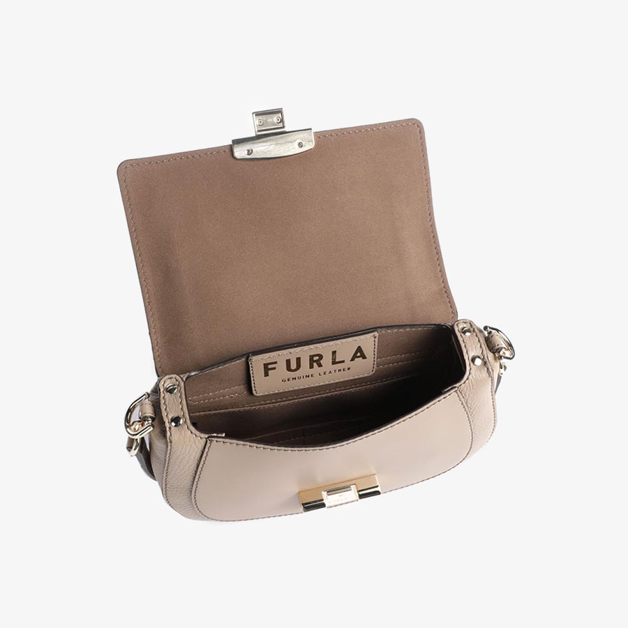 Túi Đeo Chéo Nữ FURLA CLUB 2 S CROSSBODY 26