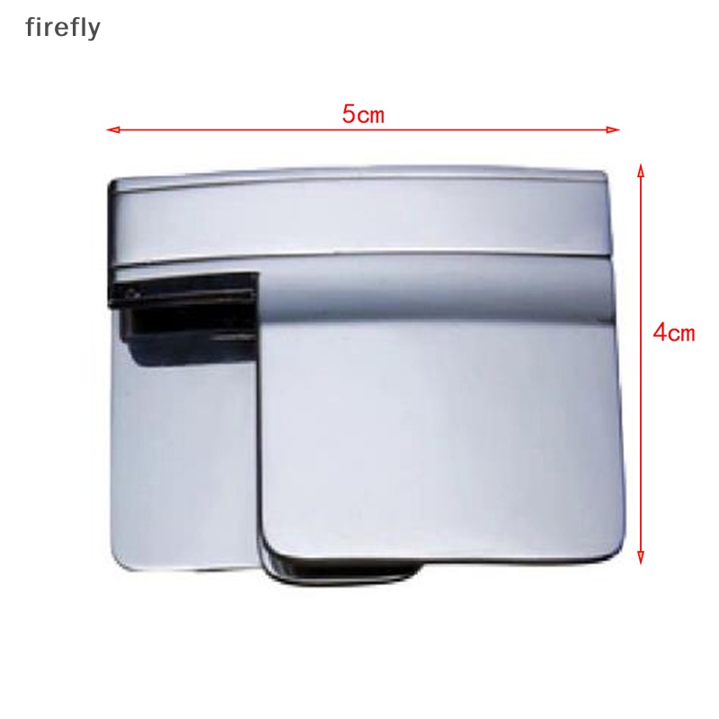 [firefly] Kẹp Thắt Lưng Mini Co Giãn Gấp Lại Được al