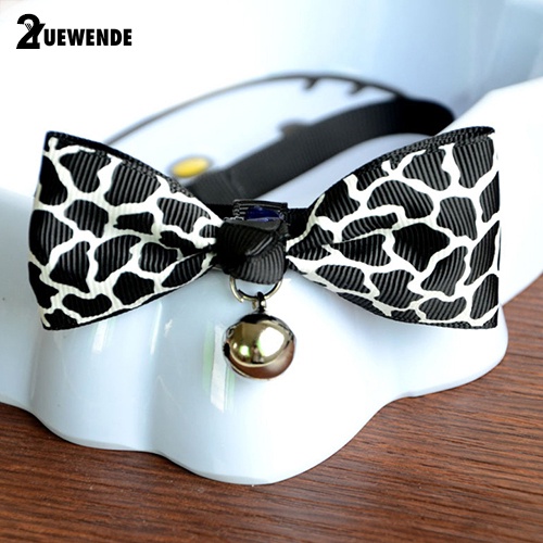 (MớI) Vòng Cổ + Chuông An ToàN Cho Thú Cưng