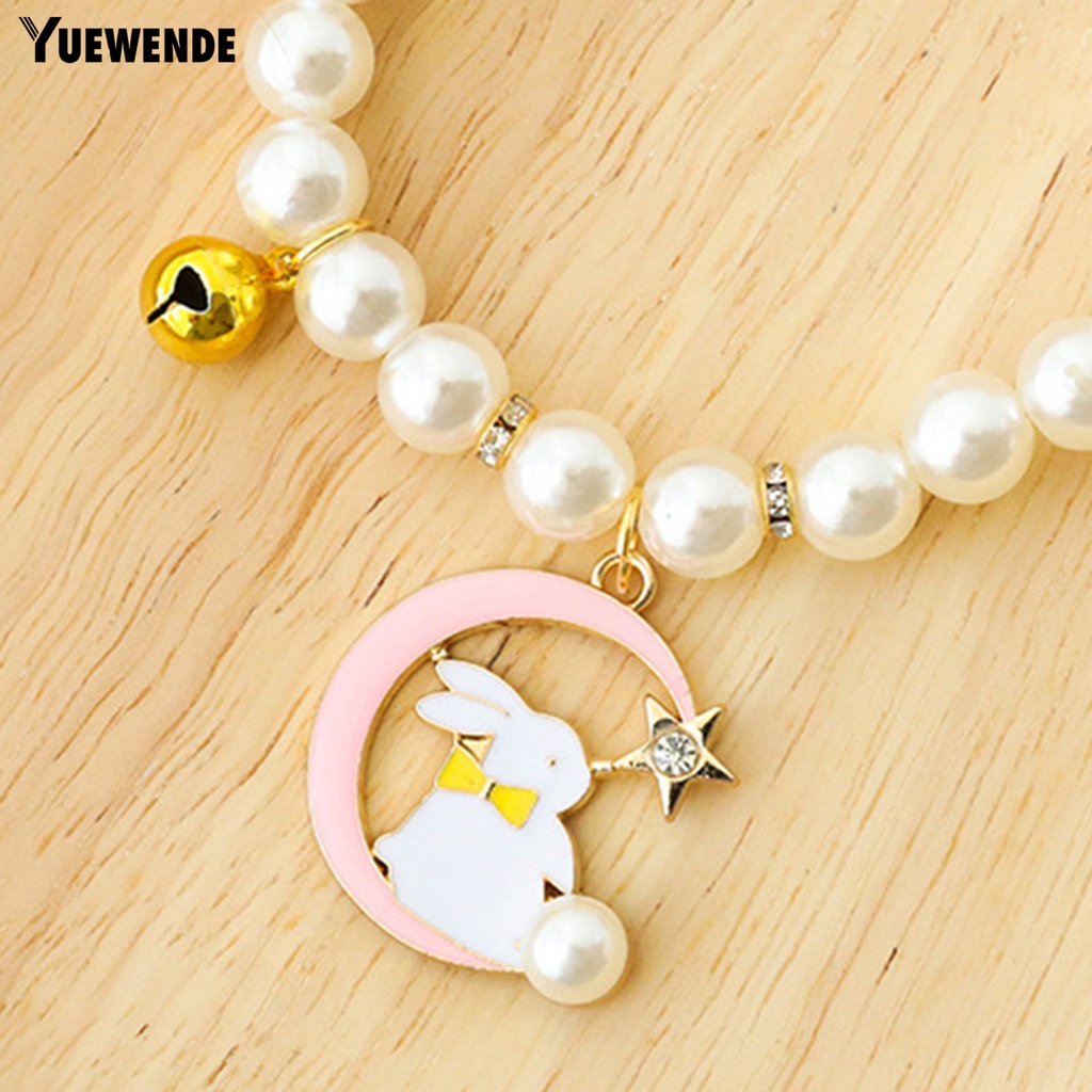 Vòng Cổ Công Chúa Bắt Mắt Thanh Lịch Quyến Rũ Cho Thú Cưng