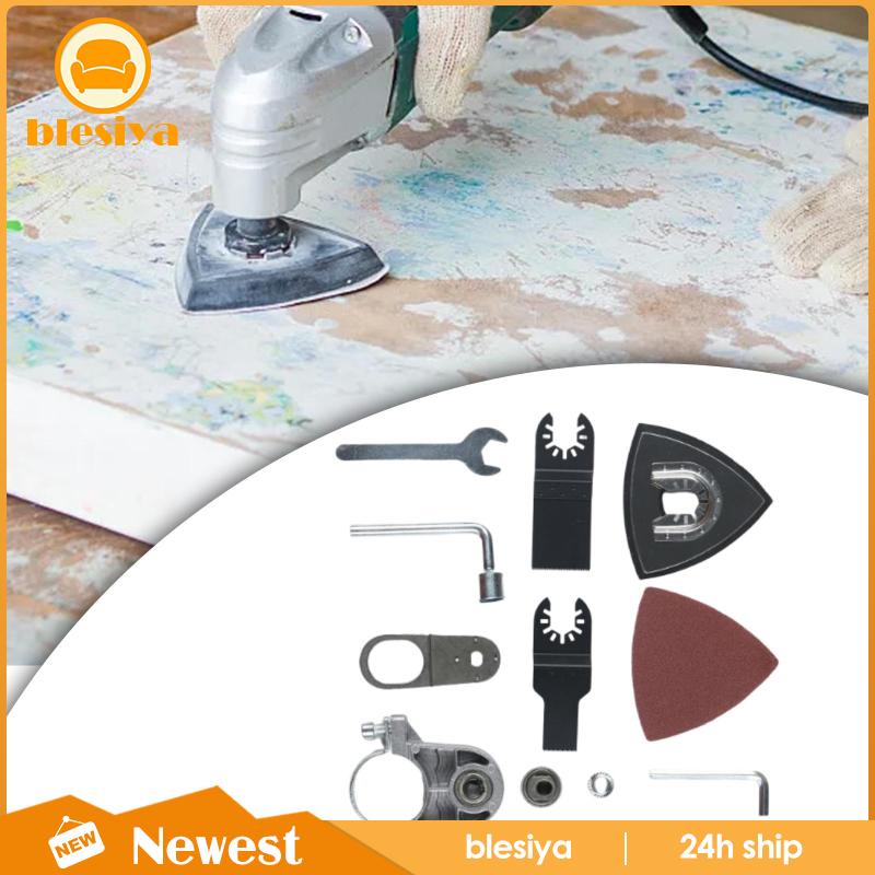 Bộ Dụng Cụ Chuyển Đổi Dao Động Cho Máy Cắt