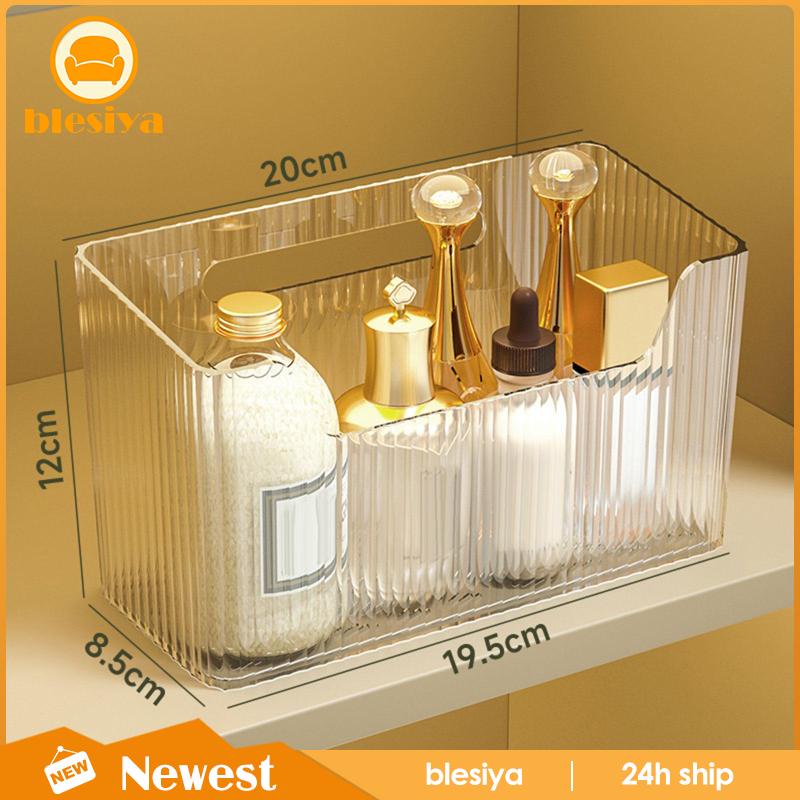 Hộp Đựng Đồ Dùng Sắp Xếp Gọn Gàng Đa Ứng Dụng Cho Nhà Bếp Nhà Tắm