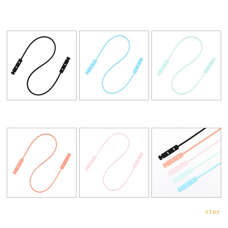 Dây Nối Dài Che Phủ Tai Giữ Được Có Thể Điều Chỉnh R